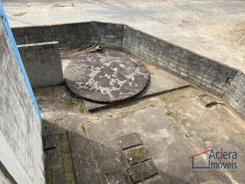 Depósito-Galpão-Armazém à venda e aluguel, 2815m² - Foto 16