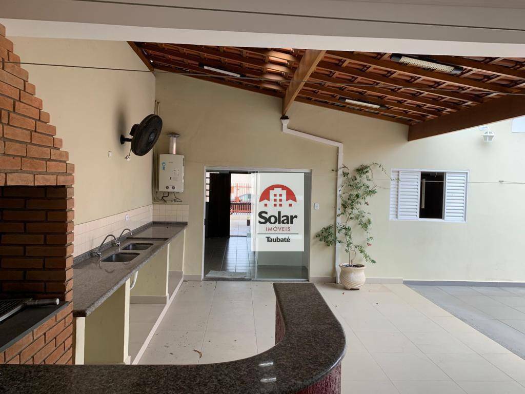 Casa à venda com 3 quartos, 185m² - Foto 16