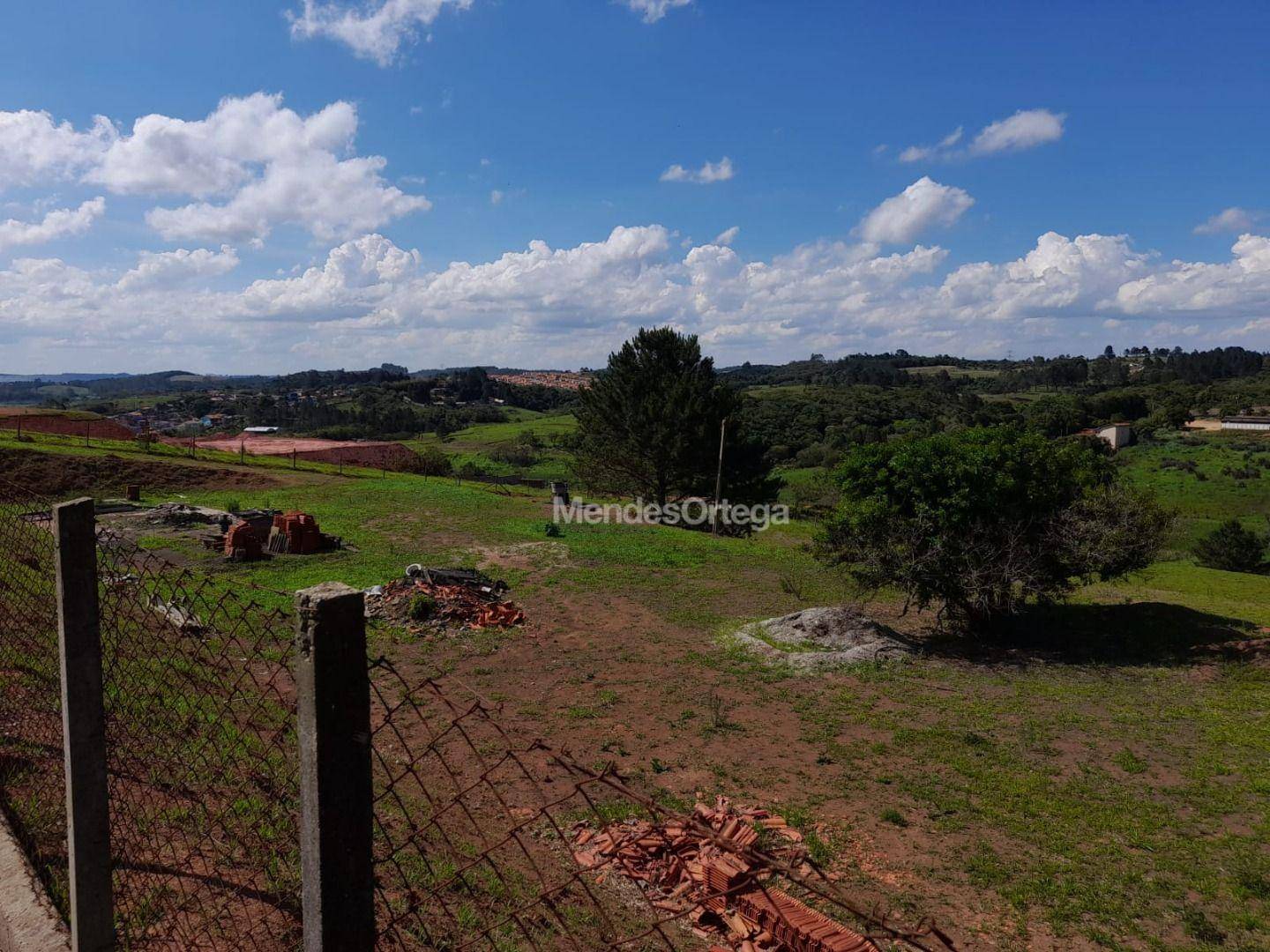 Terreno, 3 hectares - Foto 3