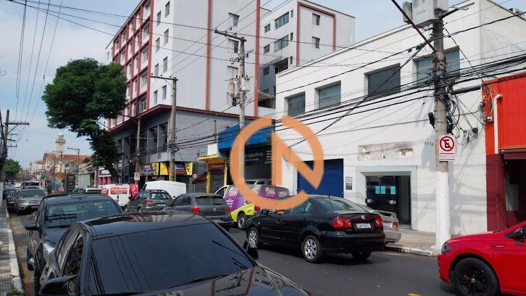 Conjunto Comercial-Sala à venda e aluguel, 543m² - Foto 9