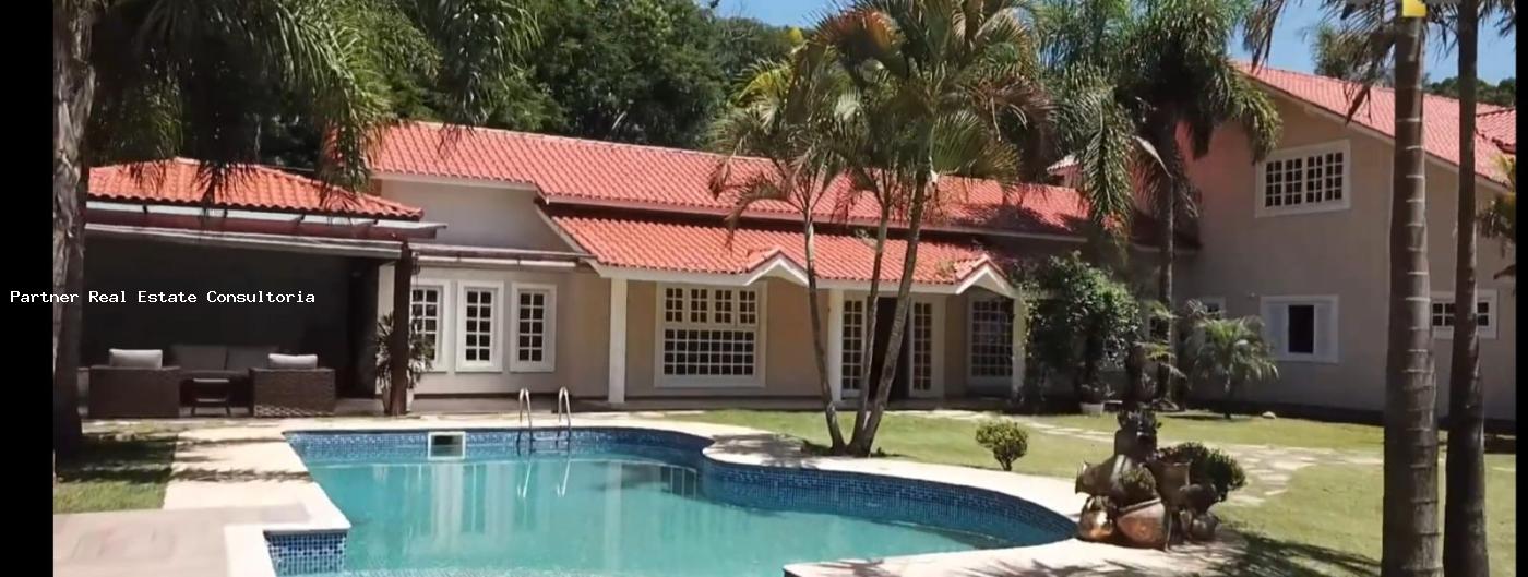 Casa de Condomínio à venda com 3 quartos, 2600m² - Foto 7