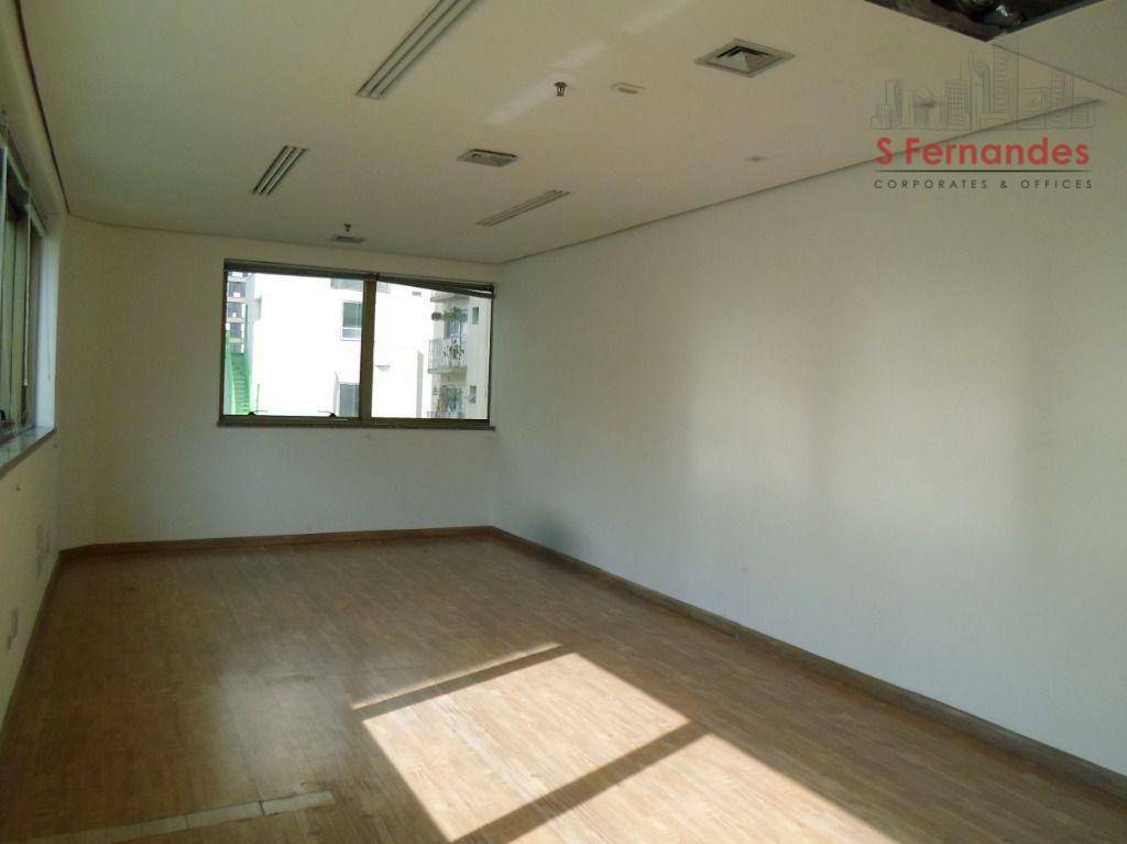 Conjunto Comercial-Sala para alugar, 41m² - Foto 8