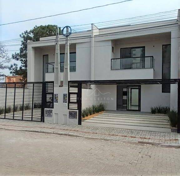 Sobrado à venda com 3 quartos, 108m² - Foto 16