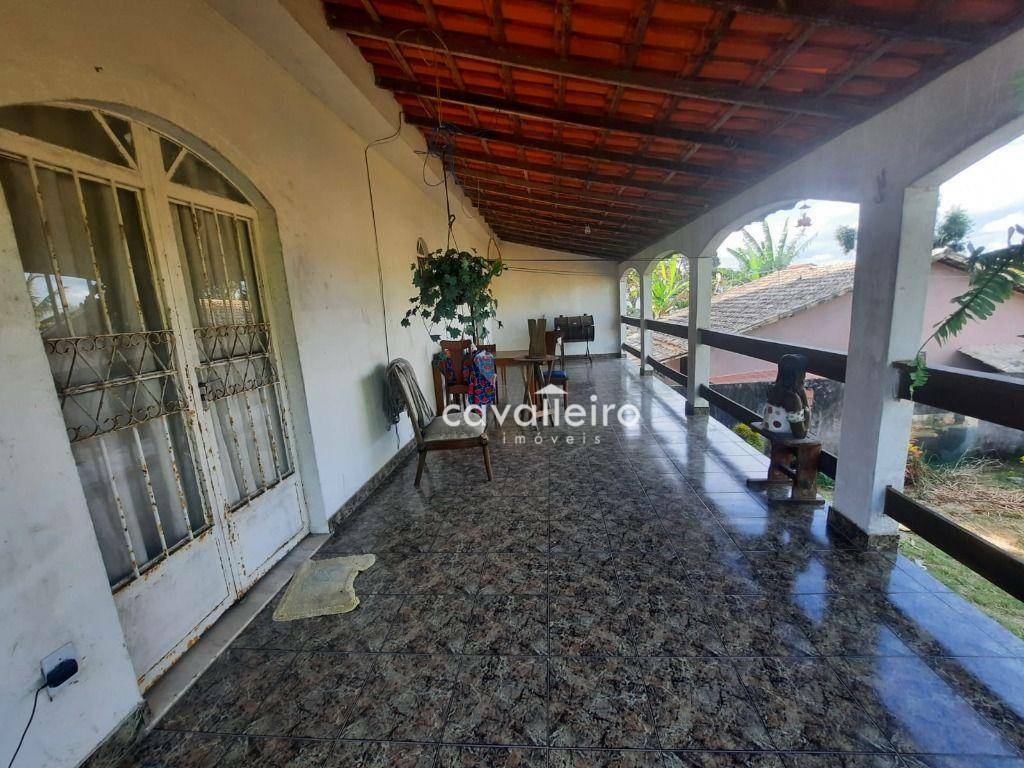 Casa à venda com 4 quartos, 164m² - Foto 17