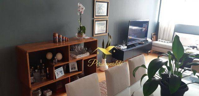 Apartamento à venda com 3 quartos, 92m² - Foto 13