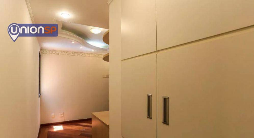 Apartamento à venda com 4 quartos, 177m² - Foto 12