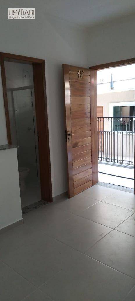 Apartamento à venda com 1 quarto, 30m² - Foto 19