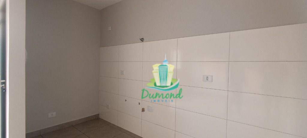 Casa de Condomínio à venda com 2 quartos, 45m² - Foto 5