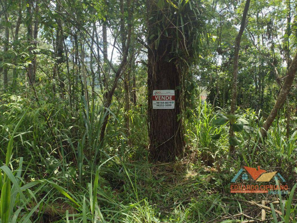 Terreno à venda, 480M2 - Foto 1