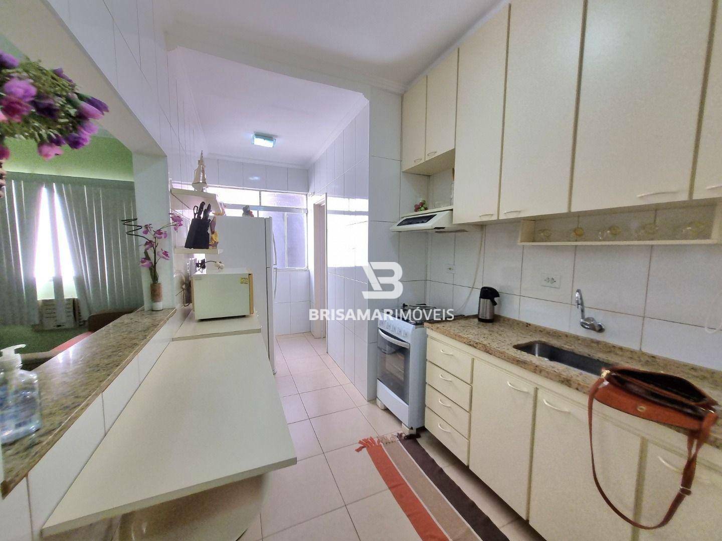 Apartamento à venda com 2 quartos, 68m² - Foto 14