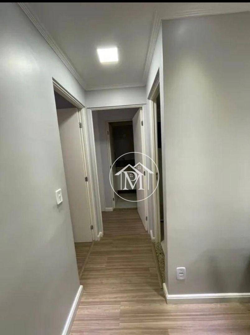 Apartamento à venda com 2 quartos, 48m² - Foto 3