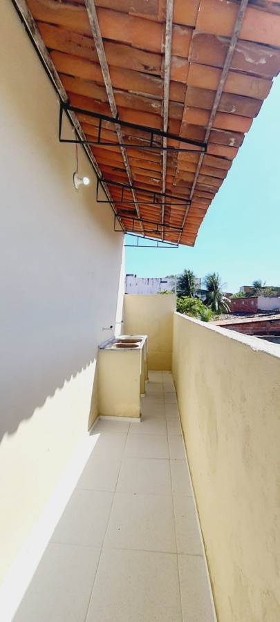 Casa, 3 quartos - Foto 29