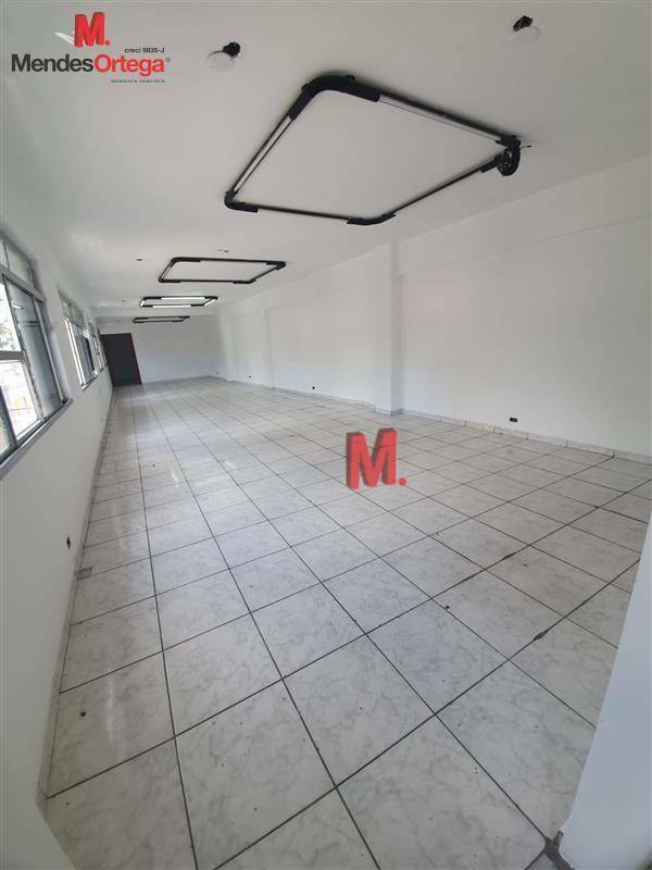 Conjunto Comercial-Sala para alugar, 202m² - Foto 24