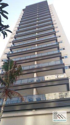 Apartamento para alugar com 1 quarto, 77m² - Foto 2