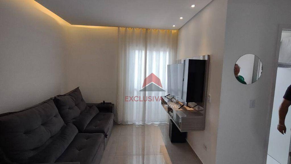 Apartamento, 2 quartos, 54 m² - Foto 2