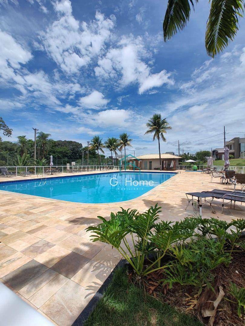 Casa de Condomínio à venda com 3 quartos, 146m² - Foto 6
