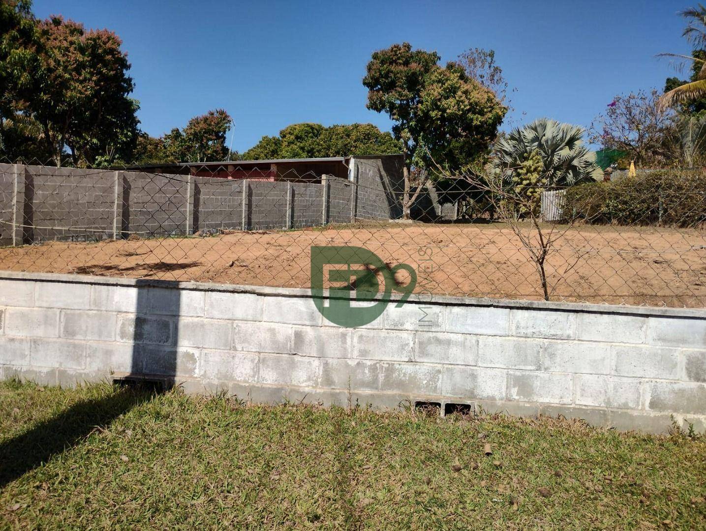 Terreno, 567 m² - Foto 1