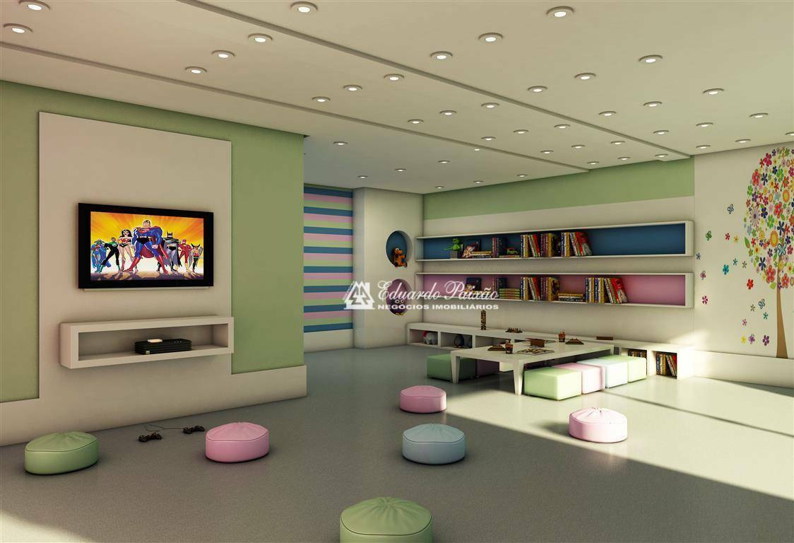 Apartamento à venda e aluguel com 2 quartos, 59m² - Foto 31