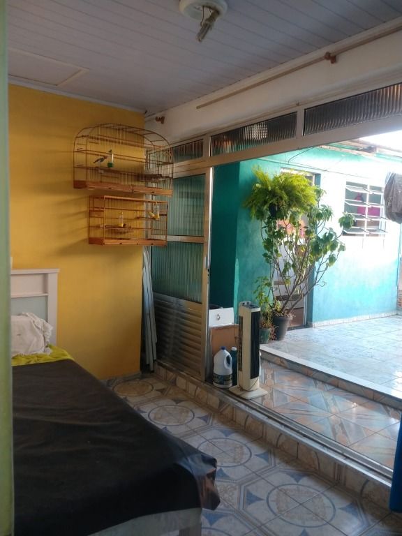 Sobrado à venda com 2 quartos, 120m² - Foto 12