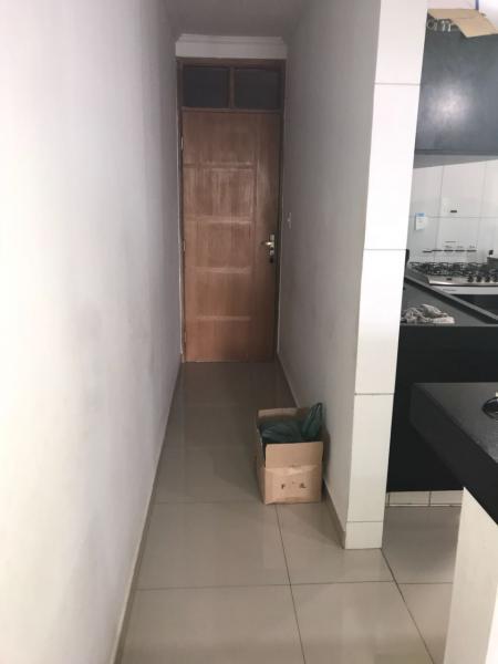 Apartamento à venda com 3 quartos - Foto 6