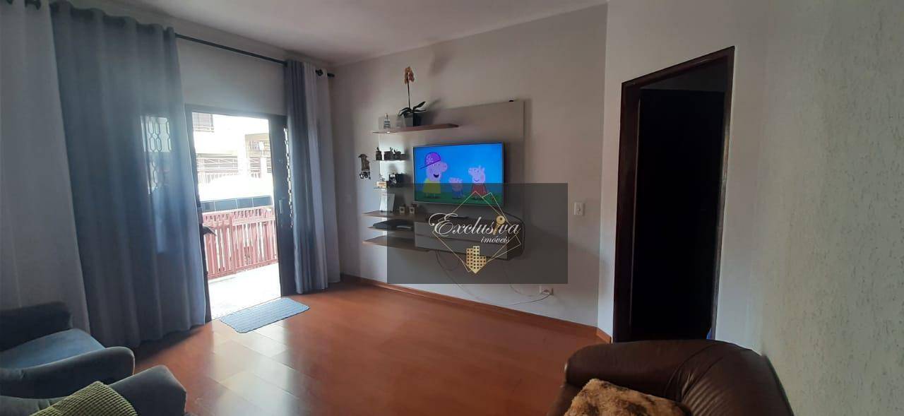 Casa, 3 quartos, 112 m² - Foto 1