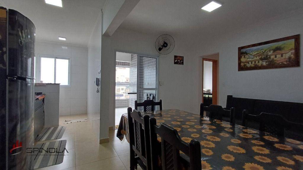 Apartamento à venda com 2 quartos, 63m² - Foto 3