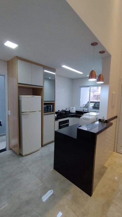 Casa de Condomínio à venda com 3 quartos, 150m² - Foto 4