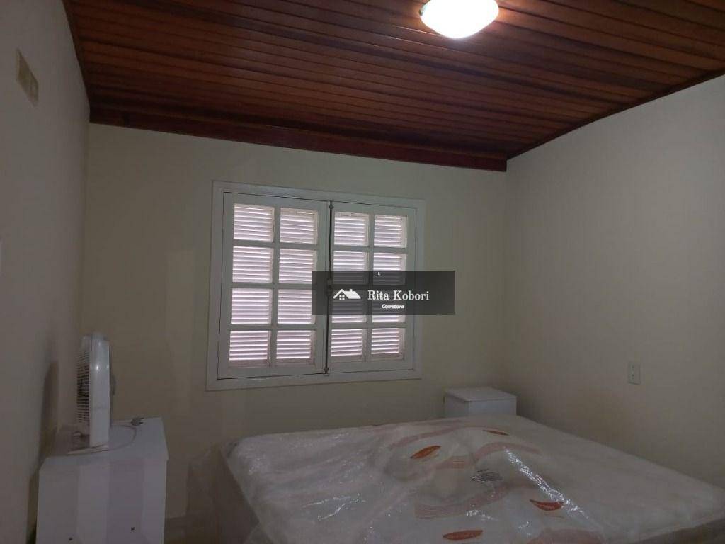 Casa à venda e aluguel com 3 quartos, 104m² - Foto 9