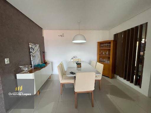 Apartamento à venda com 3 quartos, 127m² - Foto 4