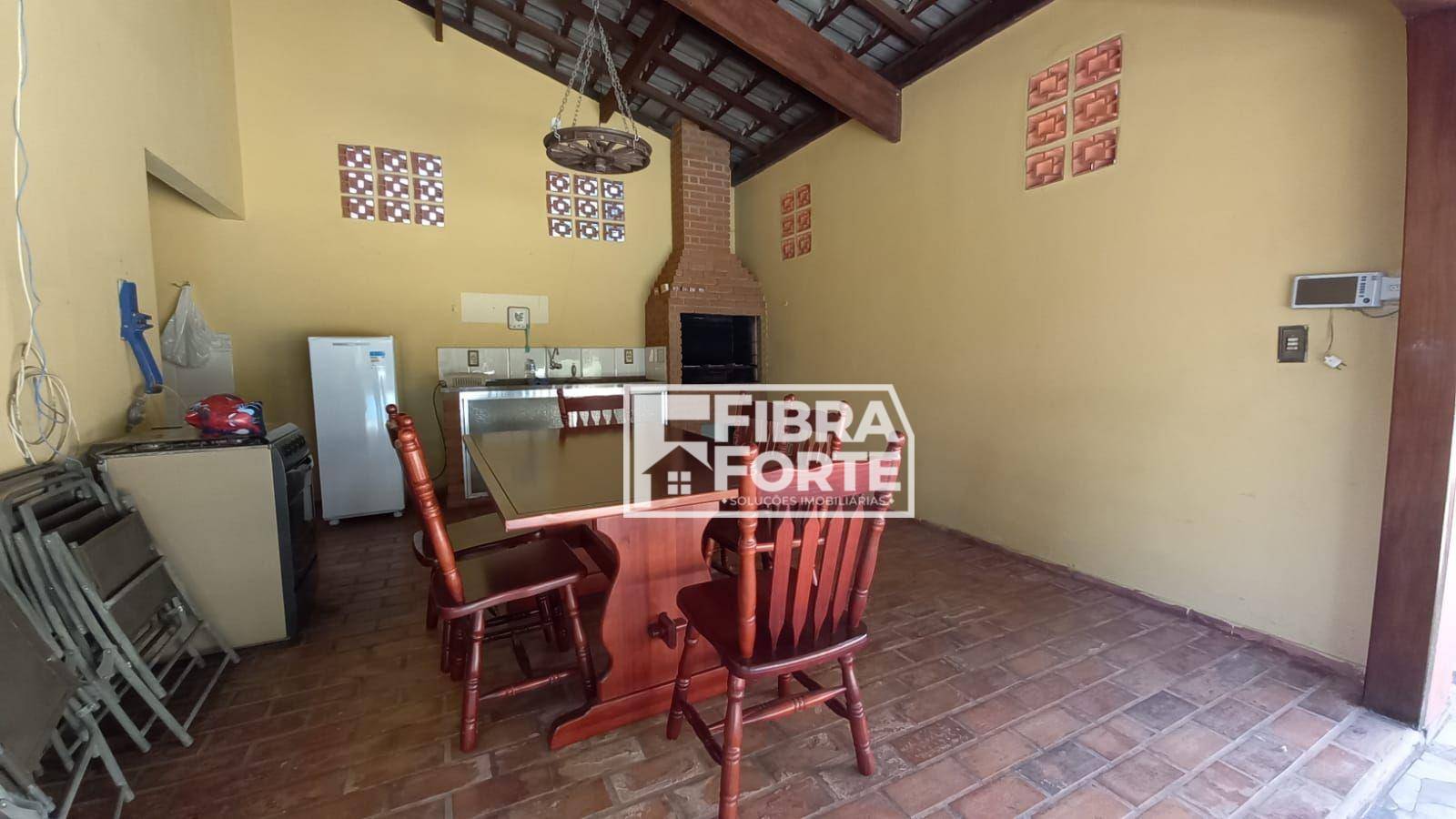 Chácara à venda com 5 quartos, 480m² - Foto 20