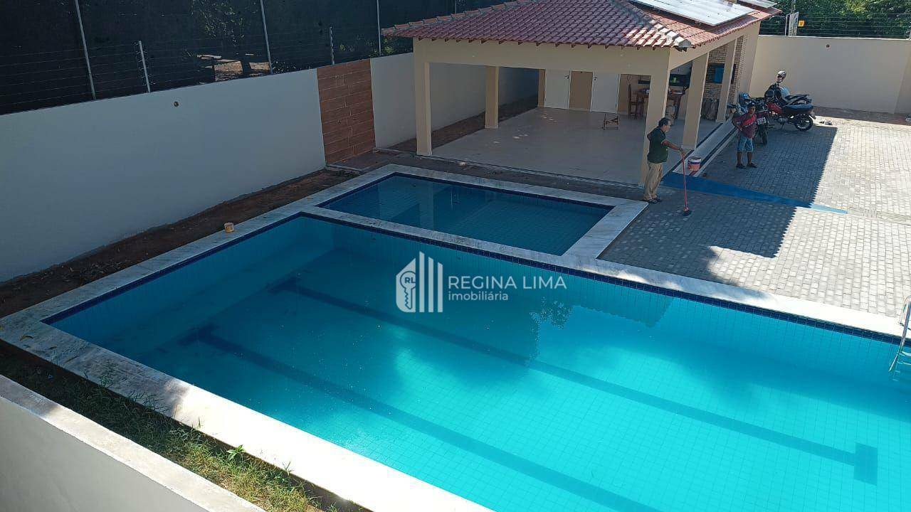 Casa de Condomínio à venda com 3 quartos, 99m² - Foto 15