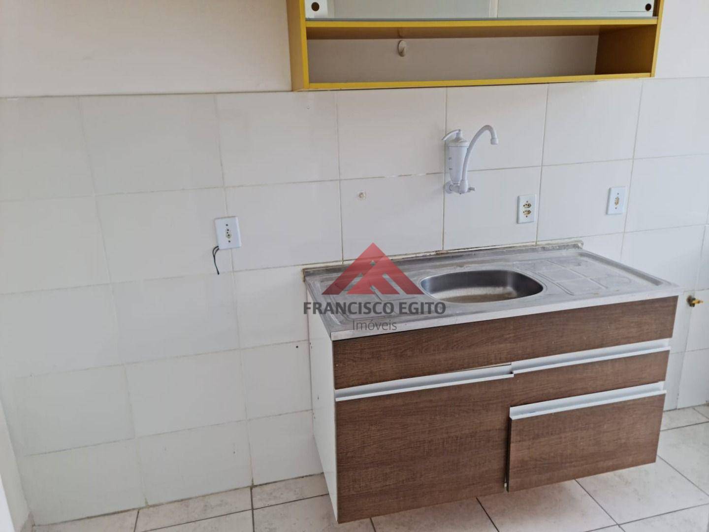 Apartamento à venda com 2 quartos, 55m² - Foto 18