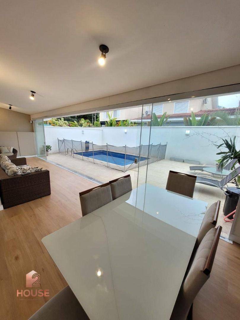 Casa de Condomínio à venda com 3 quartos, 183m² - Foto 15