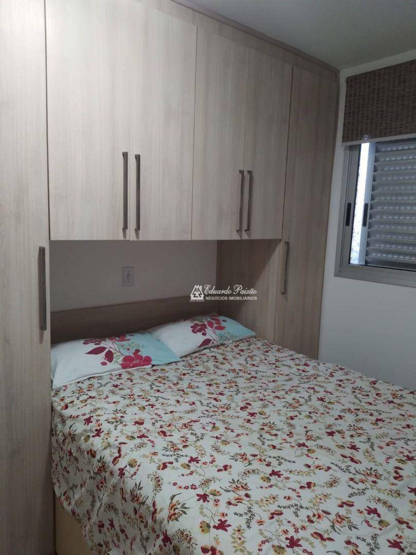 Apartamento à venda com 2 quartos, 56m² - Foto 19