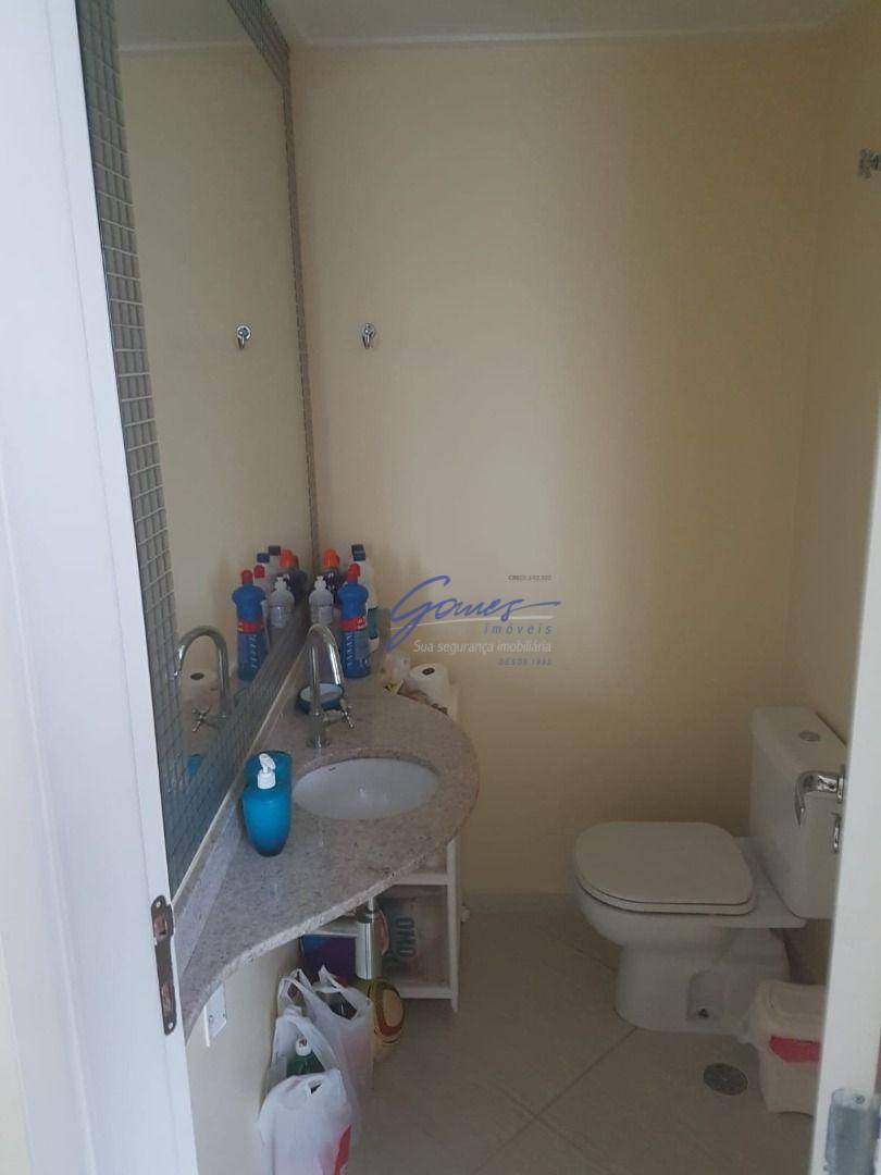 Apartamento à venda com 3 quartos, 90m² - Foto 10