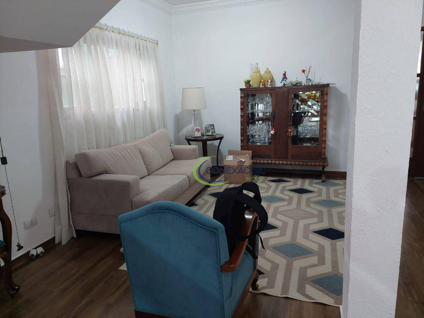 Sobrado à venda com 4 quartos, 316m² - Foto 5