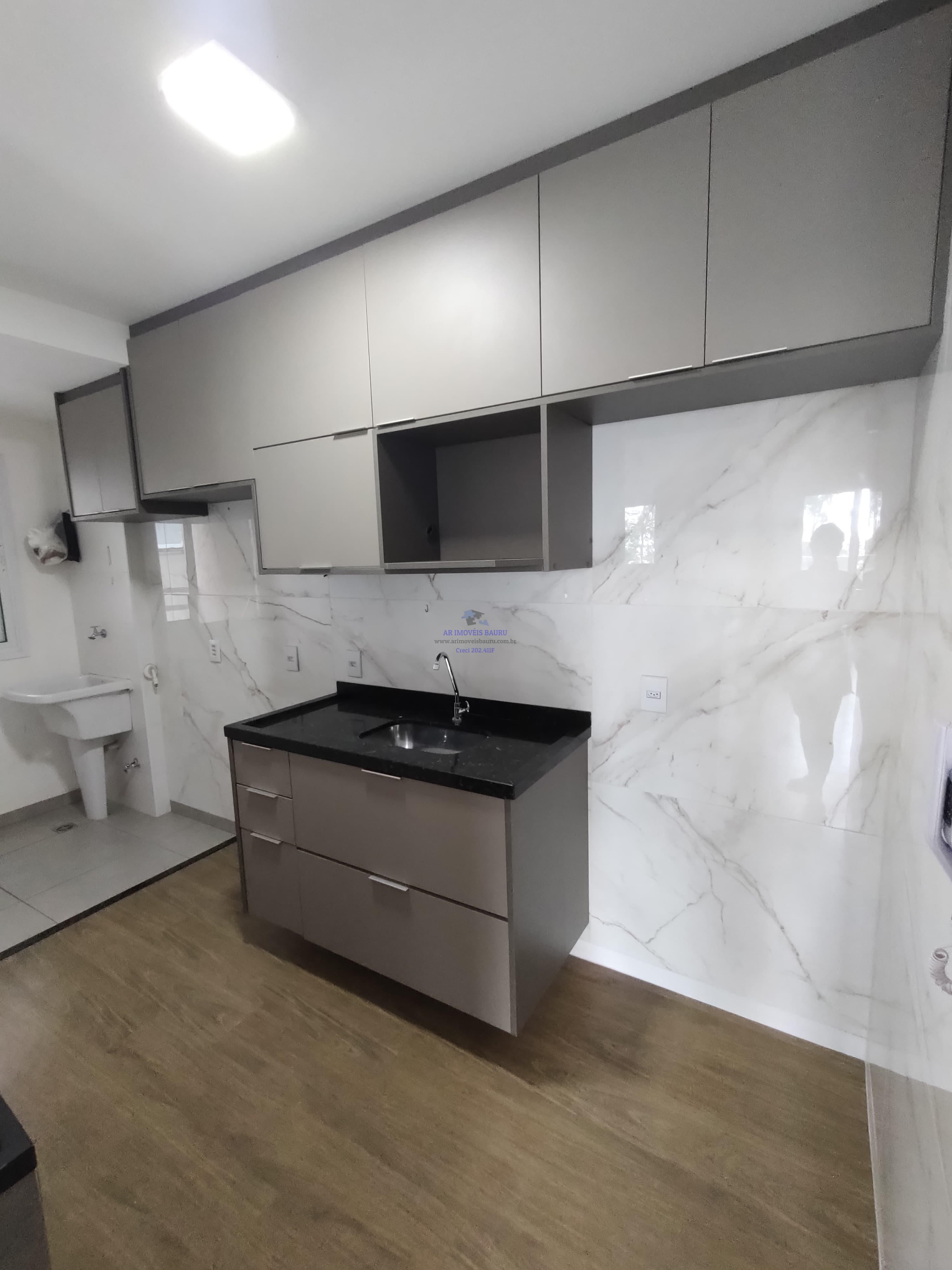 Apartamento à venda com 2 quartos, 68m² - Foto 8