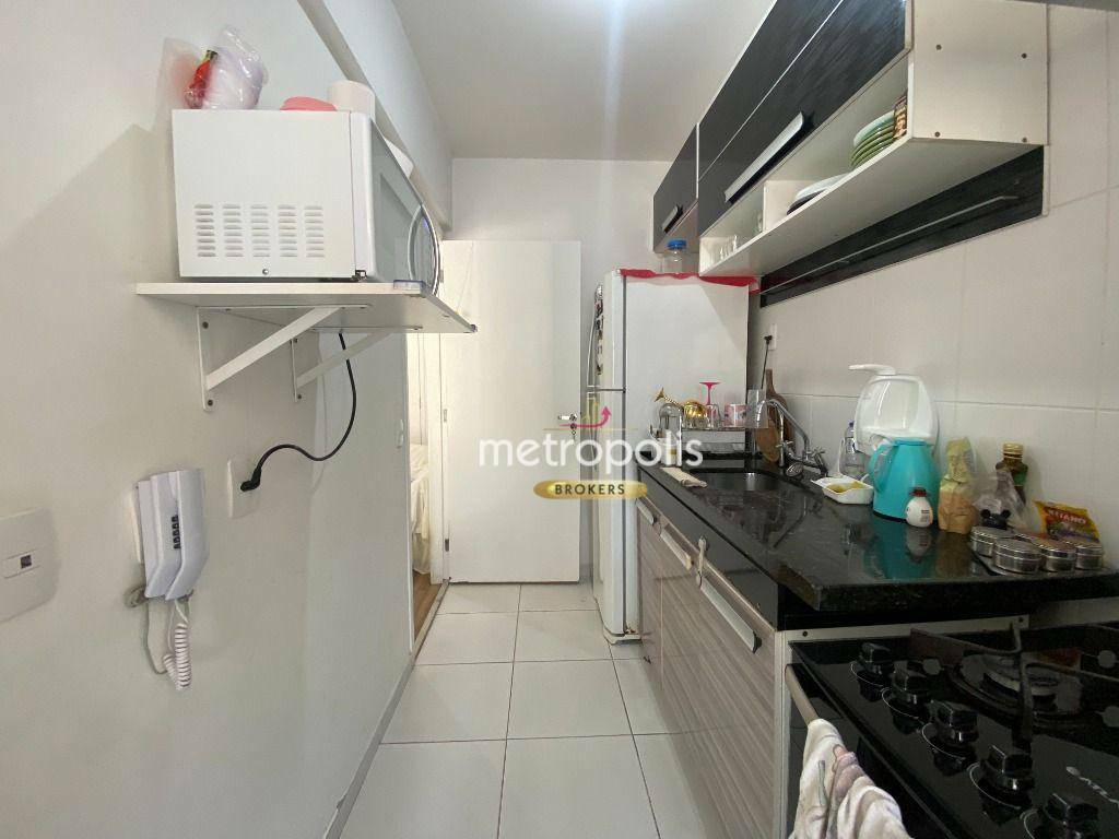 Apartamento à venda com 2 quartos, 62m² - Foto 8