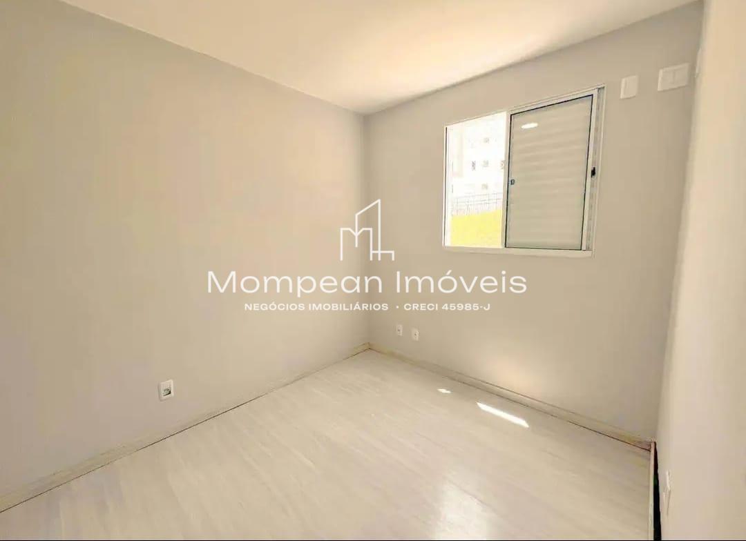 Apartamento à venda com 2 quartos, 44m² - Foto 3