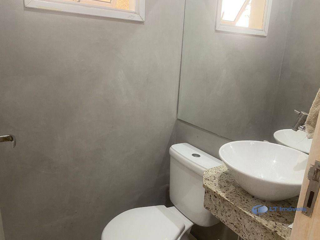 Sobrado à venda com 2 quartos, 85m² - Foto 23