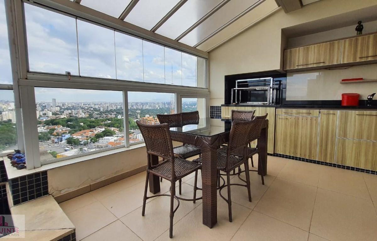 Cobertura à venda com 4 quartos, 419m² - Foto 12