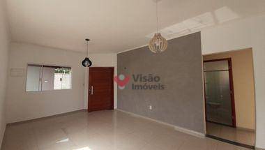 Casa à venda com 3 quartos, 187M2 - Foto 3