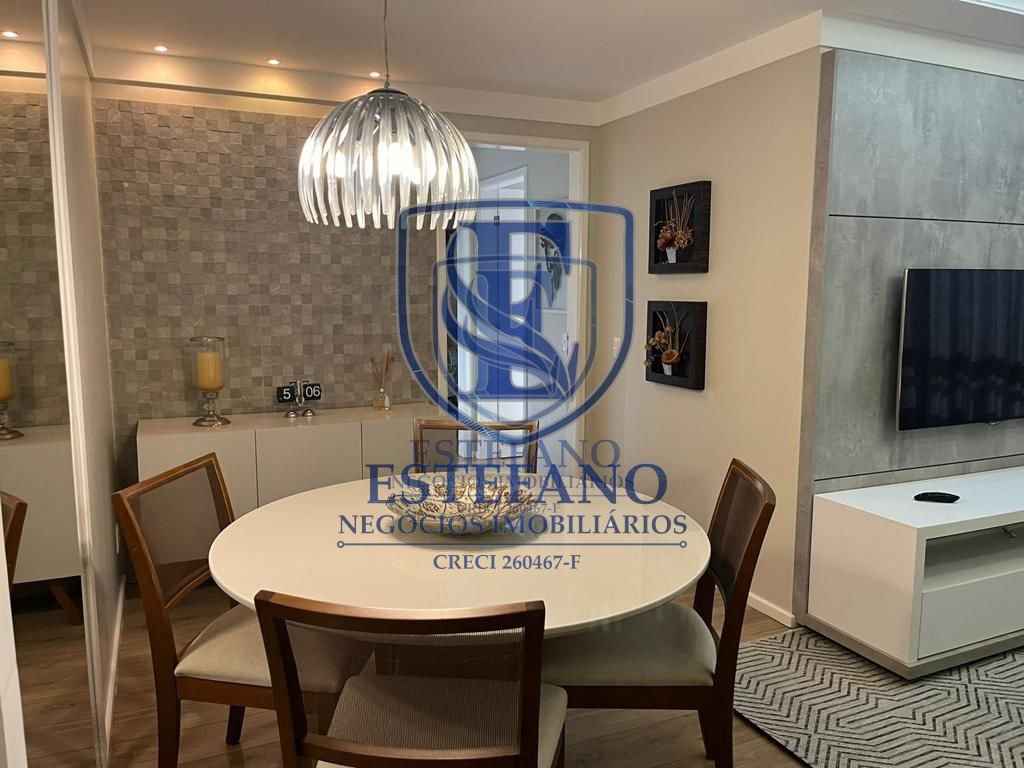 Apartamento para alugar com 2 quartos, 68m² - Foto 9