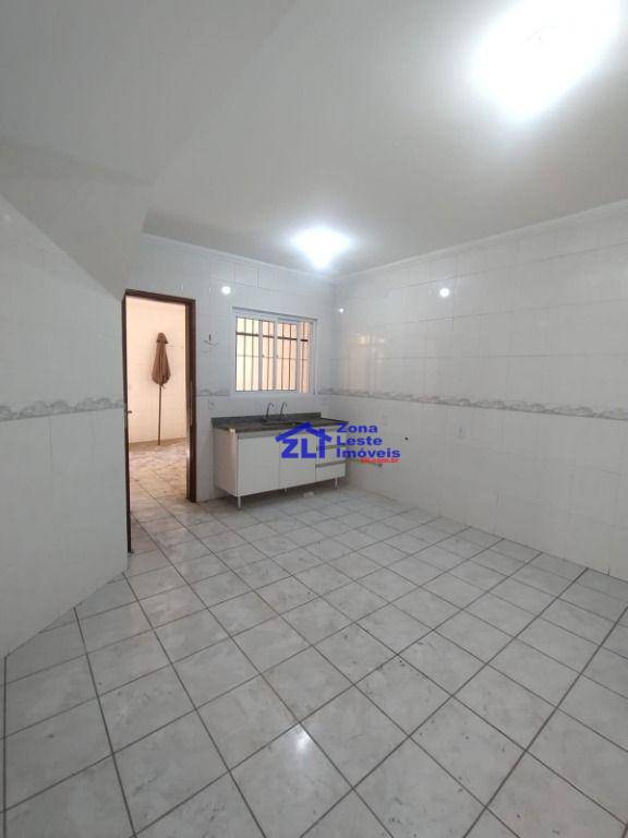 Sobrado para alugar com 2 quartos, 100m² - Foto 9