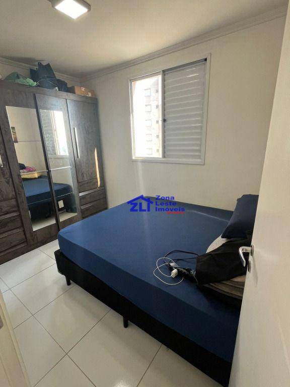 Apartamento à venda com 3 quartos, 61m² - Foto 6