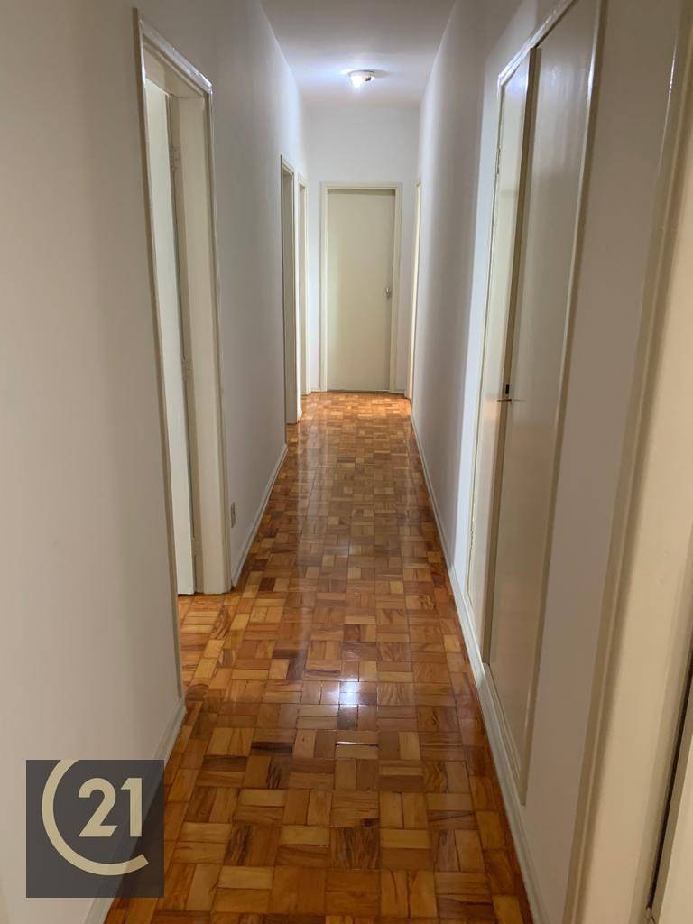 Apartamento à venda com 3 quartos, 141m² - Foto 9