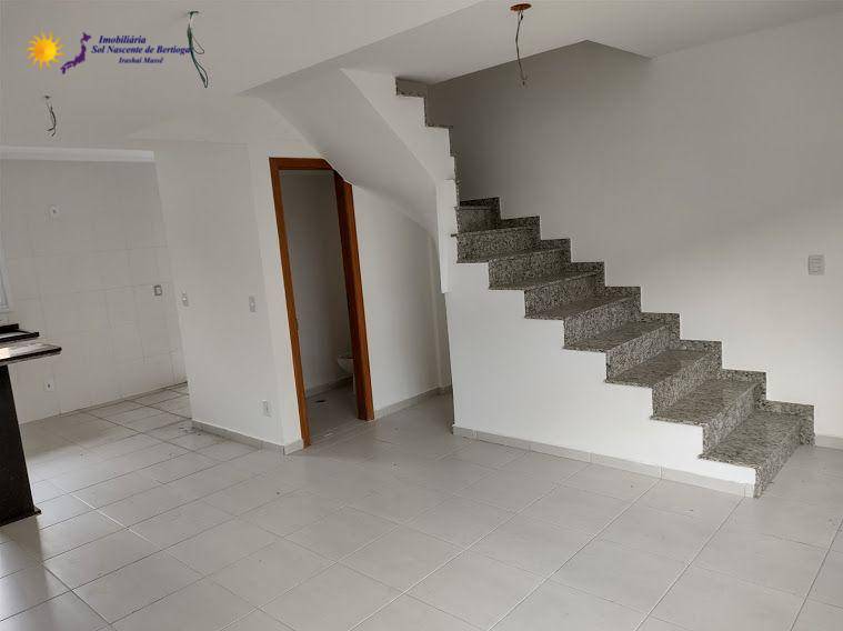 Sobrado à venda com 3 quartos, 90m² - Foto 3