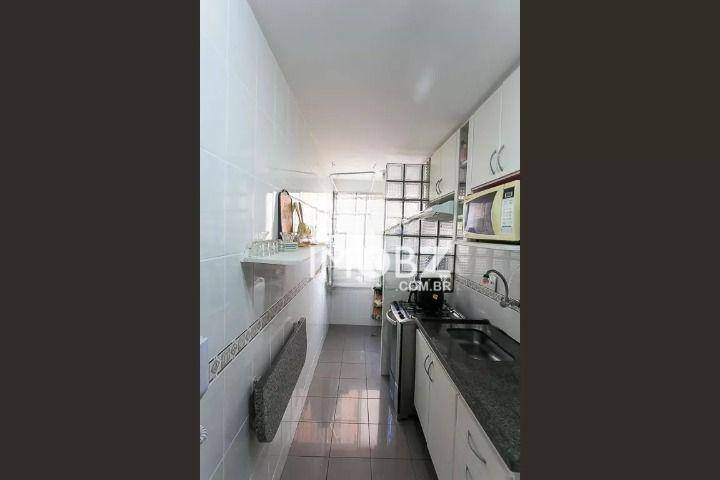 Apartamento à venda com 2 quartos, 54m² - Foto 3