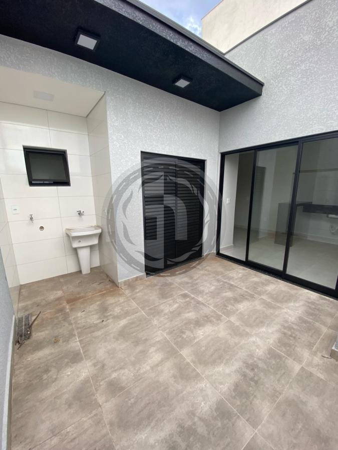 Casa de Condomínio à venda com 3 quartos, 124m² - Foto 14