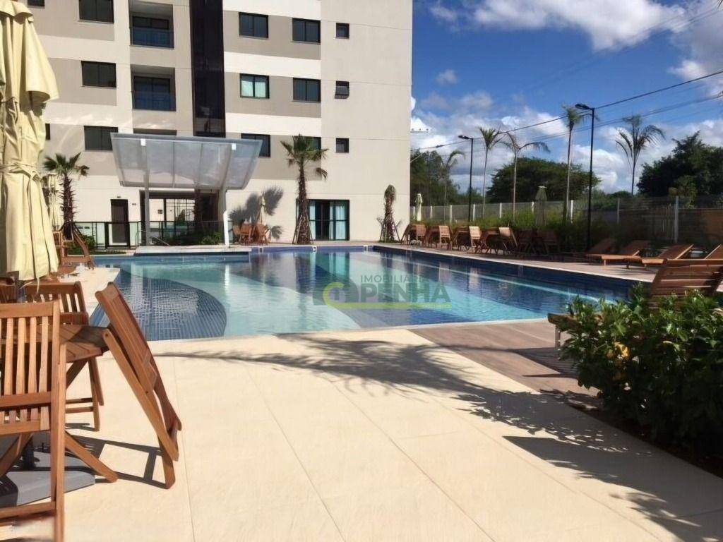 Apartamento, 2 quartos, 80 m² - Foto 3